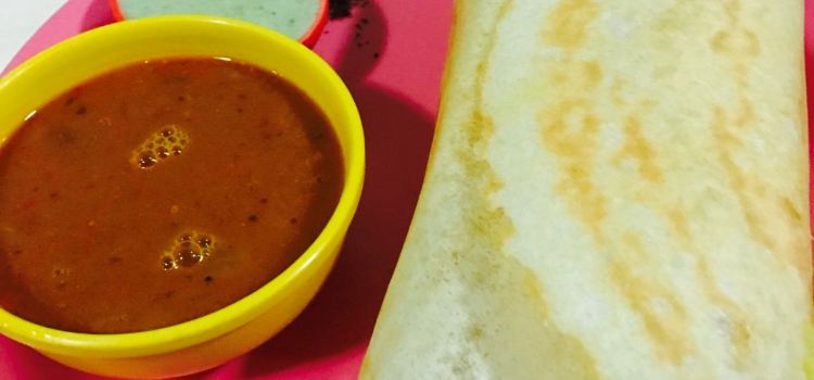 Namaste Indian Spice And Chaat