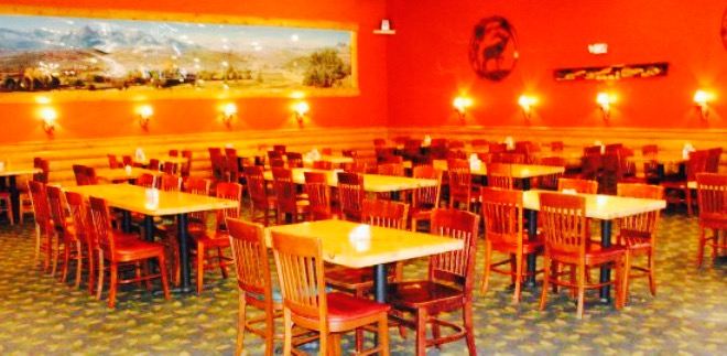 Jack's Place Restaurant & Bar
