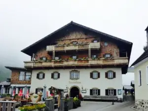 Matreier Tauernhaus