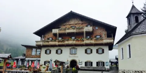 Matreier Tauernhaus