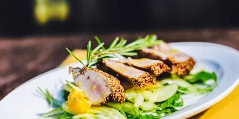 Il Chiringuito dei Renai