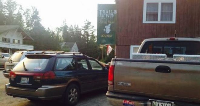 Trail's End Steakhouse & Tavern