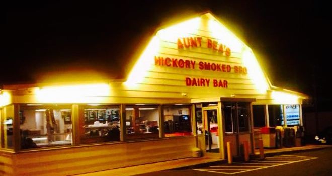 Aunt Bea's