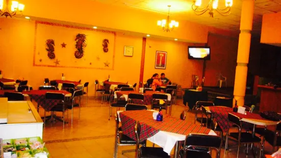 La Rosa Restaurante