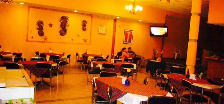 La Rosa Restaurante