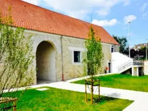 L'Auberge du Chateau Bleu