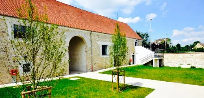 L'Auberge du Chateau Bleu