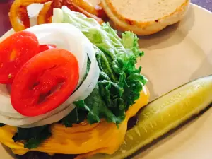 Farm House Cafe