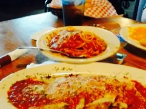 Tony's Pizza & Pasta