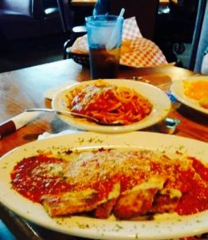Tony's Pizza & Pasta