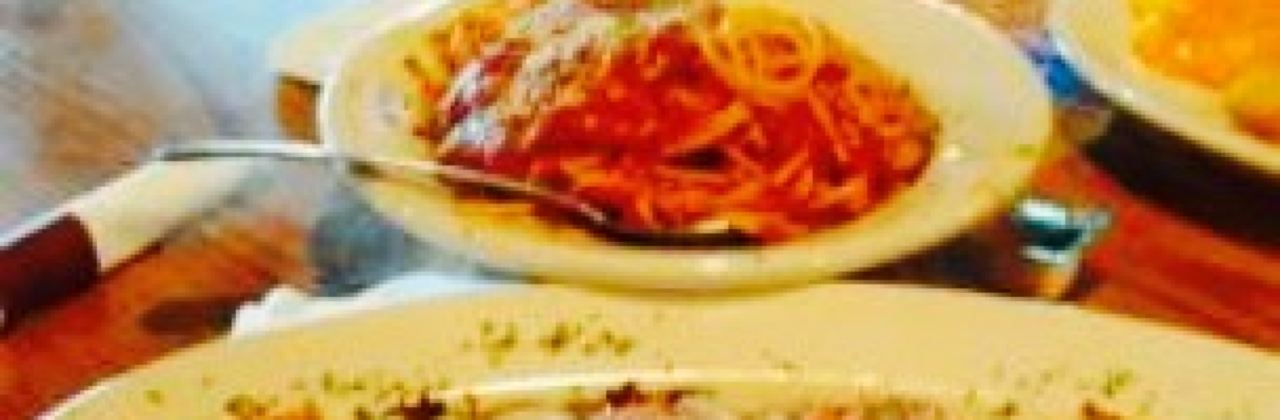 Tony's Pizza & Pasta