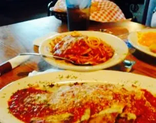 Jocko's Pizza and Pasta