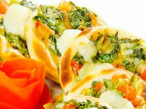 Kibelanche Gastronomia Árabe