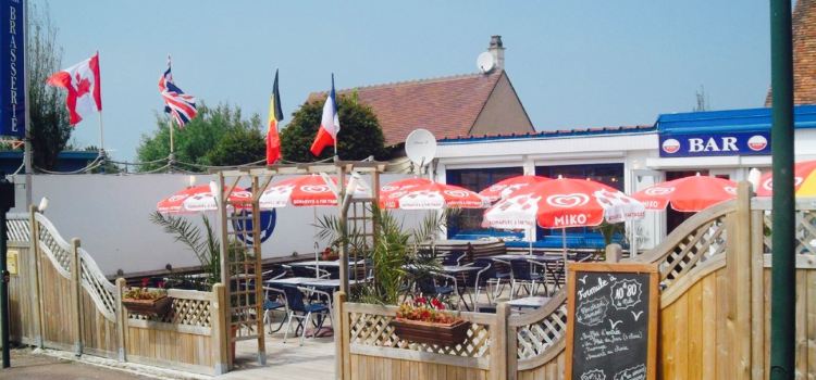 Le Sexton Cote Mer