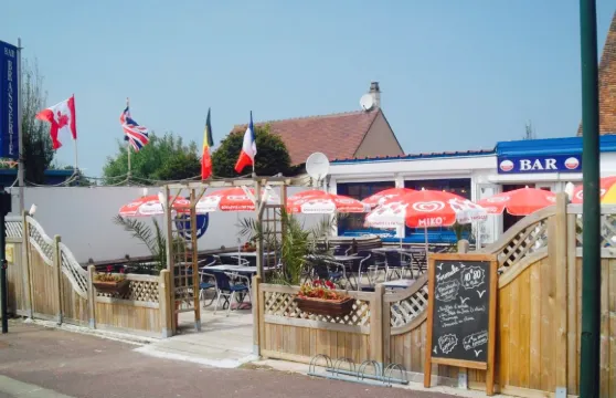 Le Sexton Côté Mer