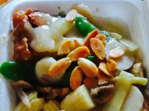 Haang's Bistro
