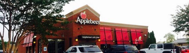 Applebee's Grill + Bar