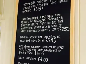 Tanhouse Farm Shop