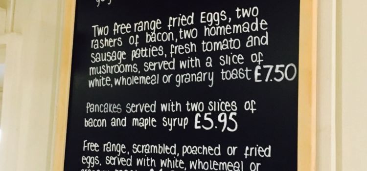 Tanhouse Farm Shop
