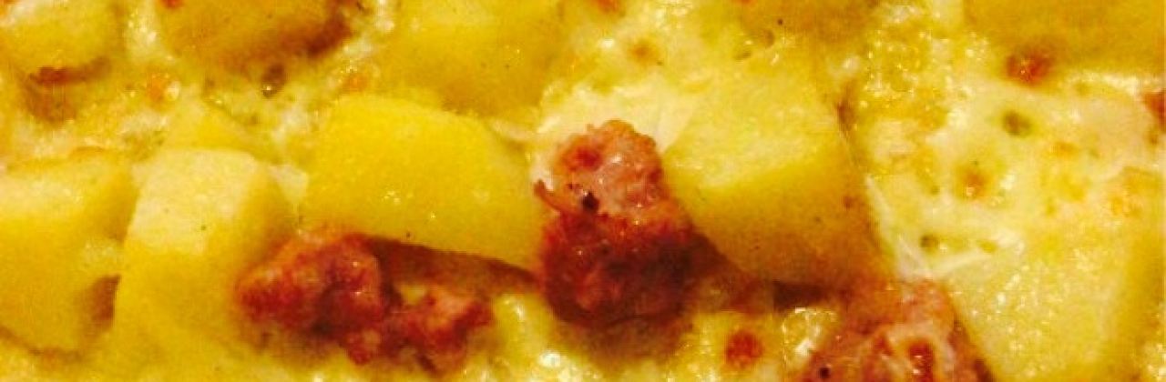 Natural Pizza Take Away