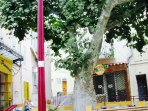 Le Salon Provencal