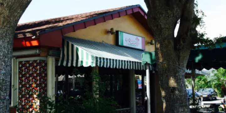 La Quebradita Mexican Grill