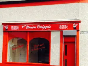 New Union Chippie