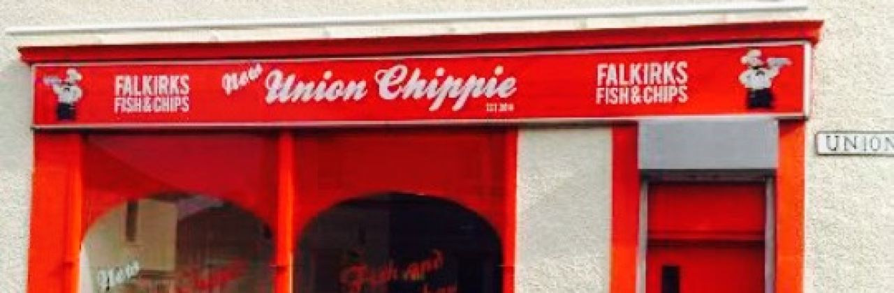 New Union Chippie
