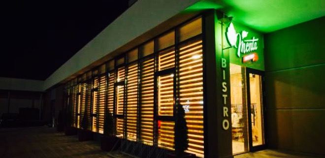 Menta Bistro