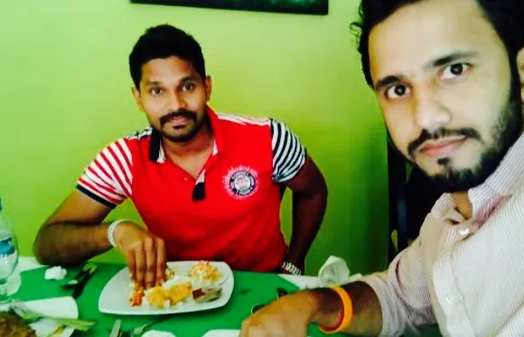 Lemongrass Restaurant