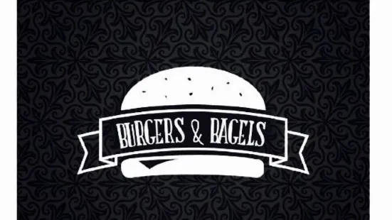 Burgers & Bagels