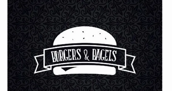 Burgers & Bagels