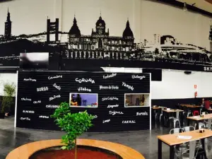 TapRoom Coruña