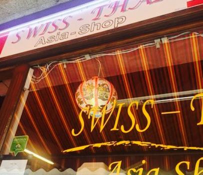 Swiss-Thai