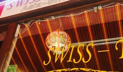 Swiss-Thai