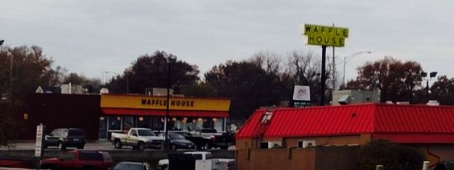 Waffle House