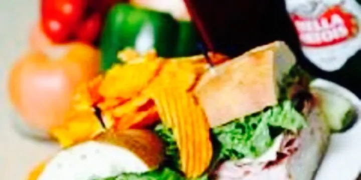 Sergeant Pepperoni's Pizzeria