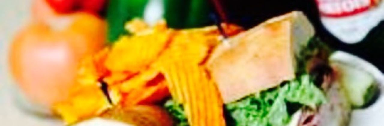 Sergeant Pepperoni's Pizzeria - Bearden