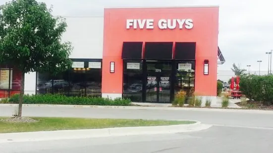 Five Guys