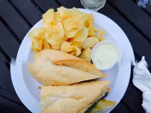 Andy's Bar & Grill
