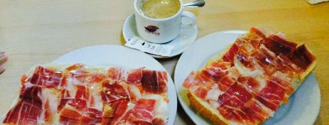 La Plaza Cafe