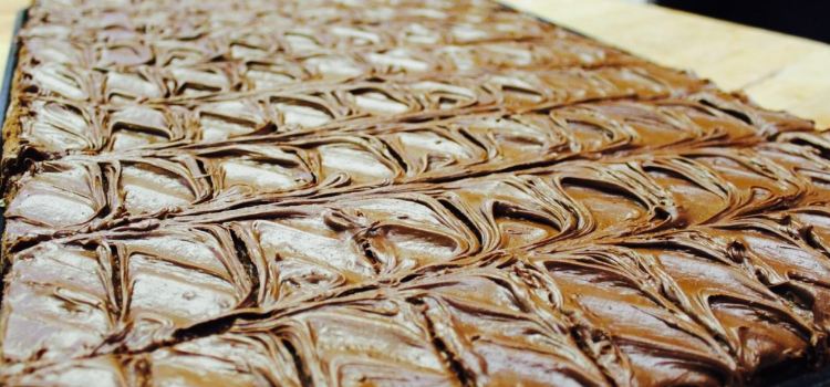Vaccaro's Bakery