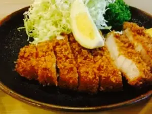 Tonkatsu Sakae