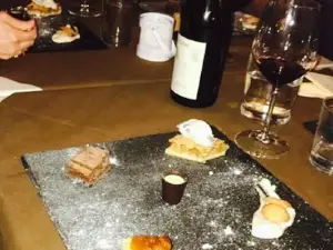 Il Sassone Di Fobbia