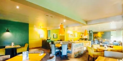 Beefeater preston brook