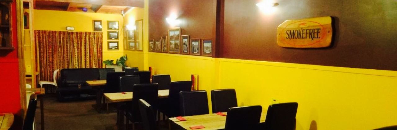 Denniston Dog Restaurant & Bar