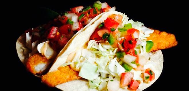 Burrito Bistro