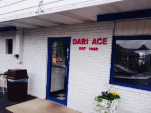 Dari-Ace