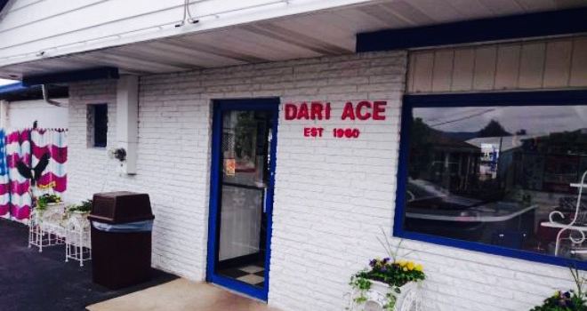 Dari-Ace