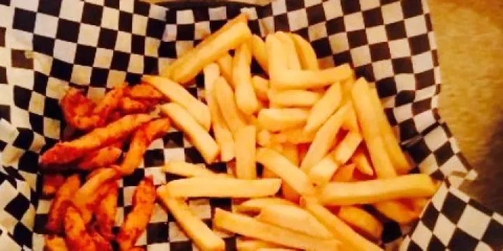 Rossi's Side Street Cafe